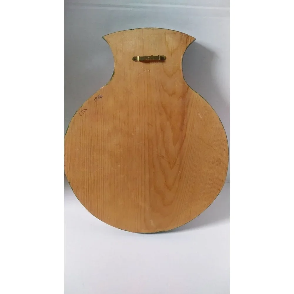 Cutting Board vintage hanging